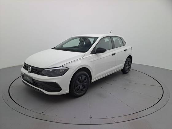 VOLKSWAGEN POLO 1.0 MPI TRACK MANUAL